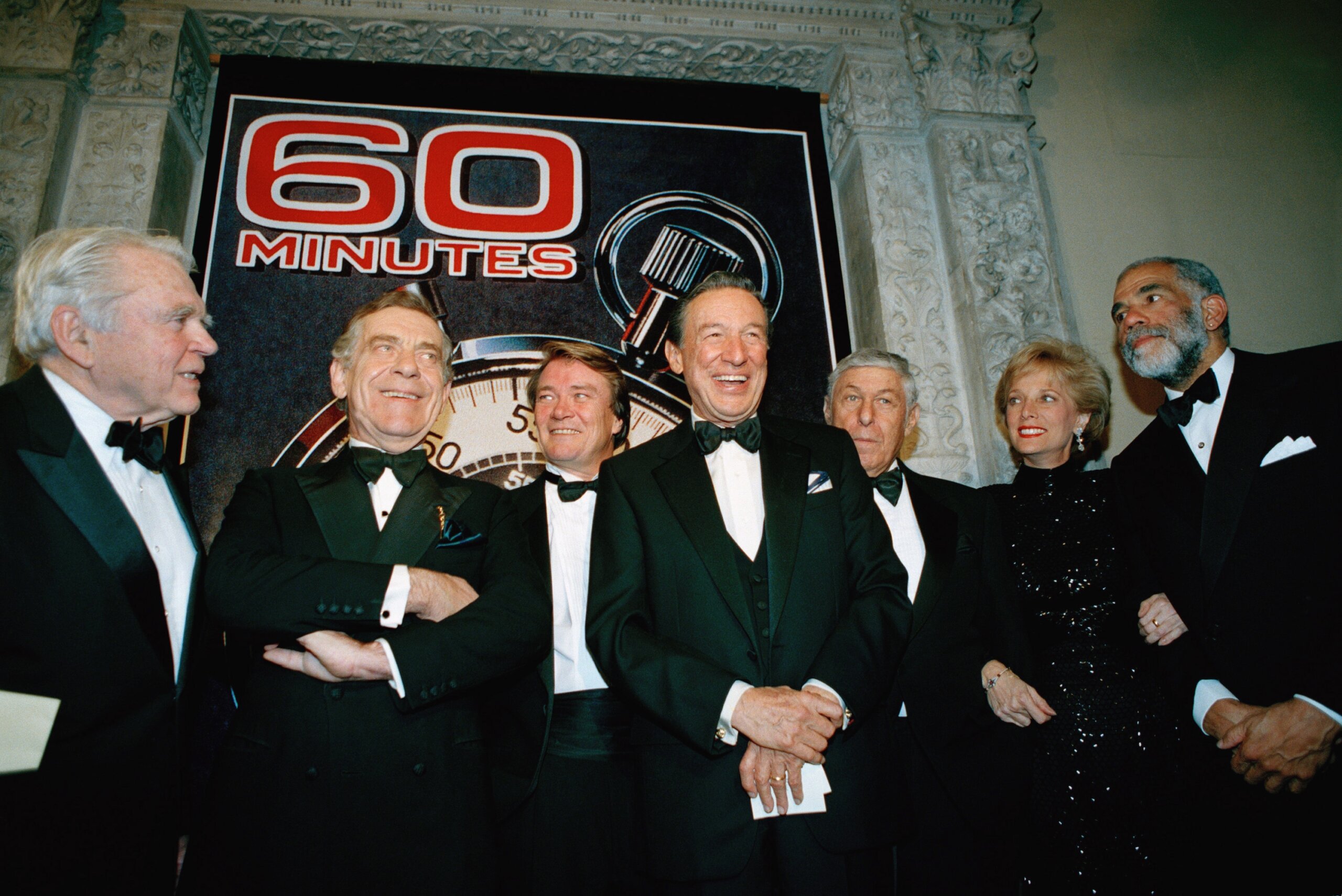 Whither ‘60 Minutes’? As turmoil unspools in public, CBS News show’s ultimate health is debated