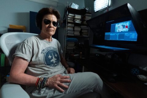 Kara Swisher took Silicon Valley by force. Now she’s eyeing influence in the 2028 campaign