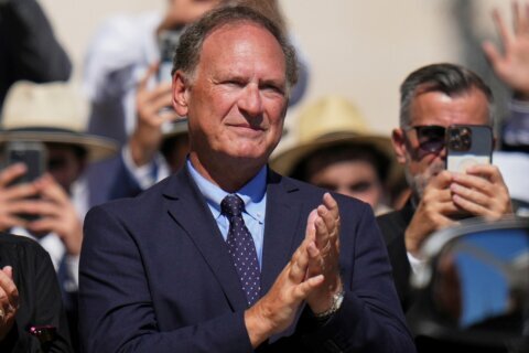 NPR retracts article incorrectly reporting Justice Alito’s retirement, citing ‘misunderstanding’