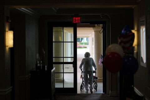 Too sick to work, but can they prove it? New Medicaid rule worries patients