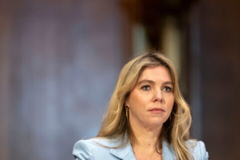 Former executive sues Meta over attempts to ‘silence’ her memoir, ‘Careless People’