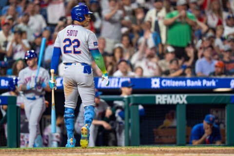 Soto’s status is undetermined as Lindor gets ready to rejoin Mets, and Senga shifts to bullpen