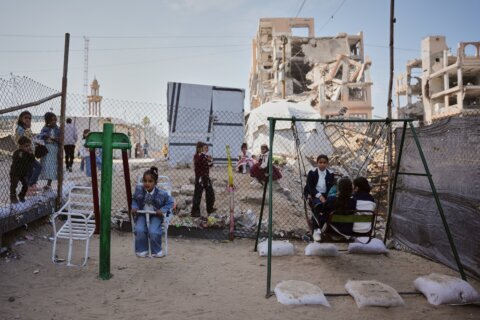 UN-commissioned experts accuse Israel of targeting Gaza children, repeat genocide claim