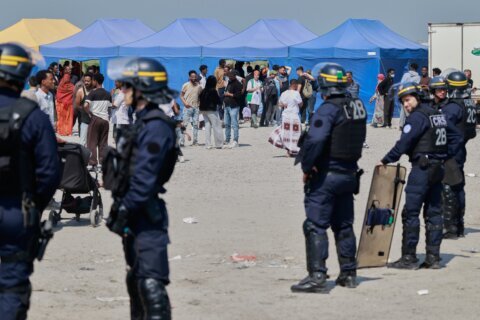 EU strikes migration deal for more deportations and detention centers abroad