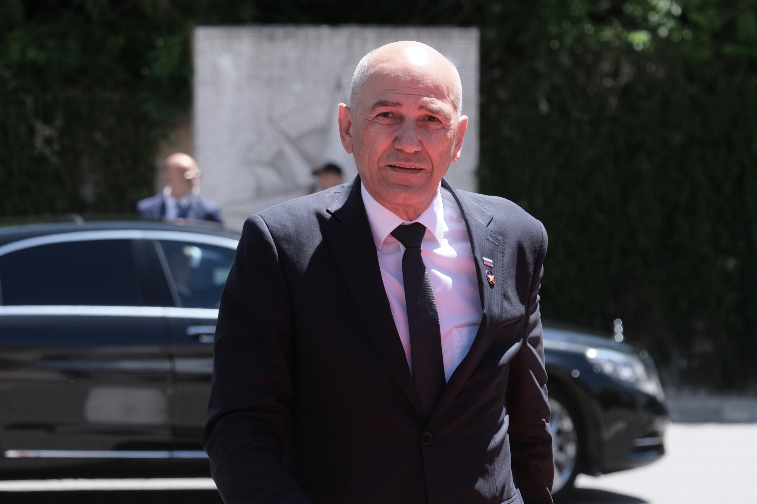 Slovenia’s new government lifts entry ban on Netanyahu and other measures against Israel