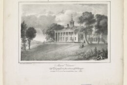 Mount Vernon
