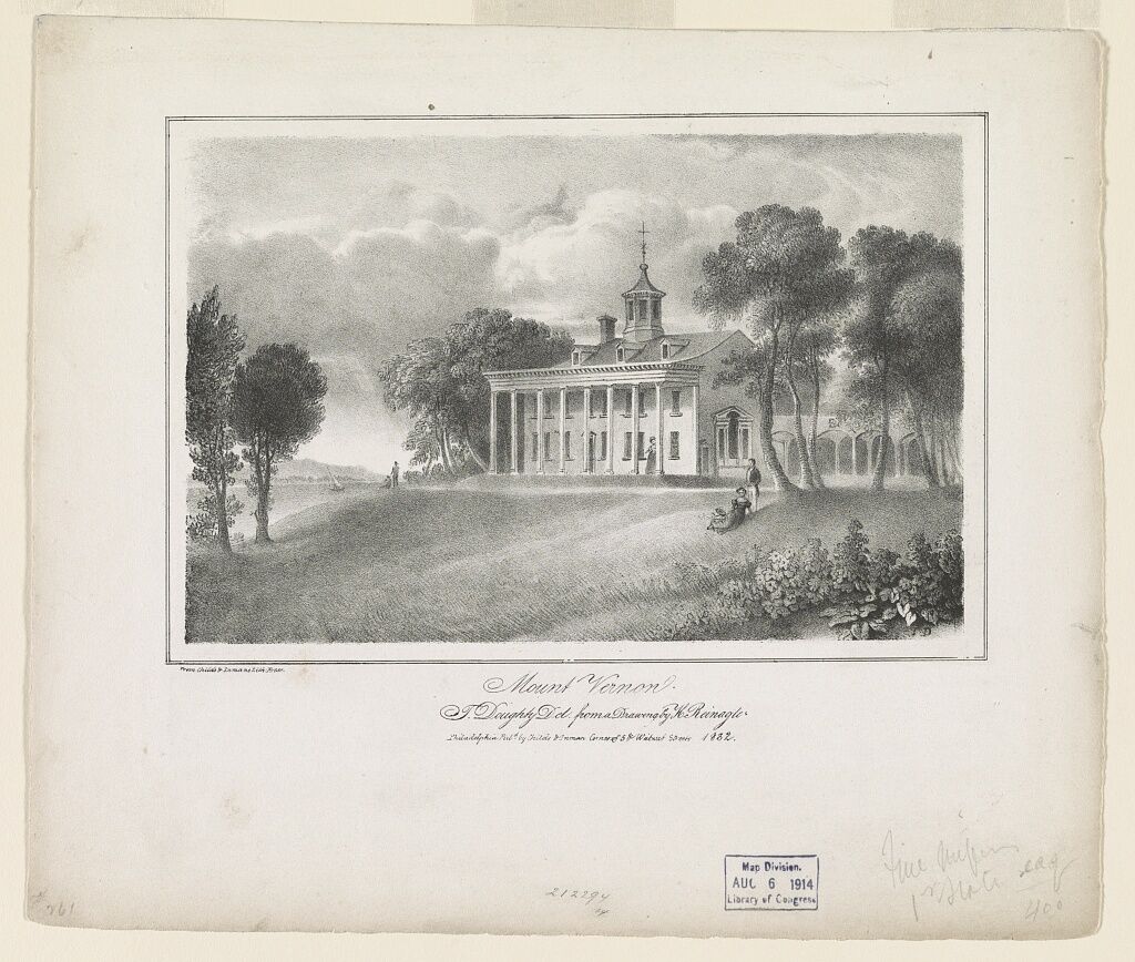 Mount Vernon