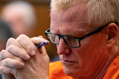 Alex Murdaugh’s true crime saga continues as he heads to court for hearing on murder retrial