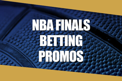 NBA Finals Betting Promos: Get 7 Best Bonuses for Knicks-Spurs Game 2