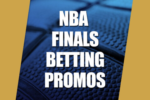 NBA Finals Betting Promos: Get the Top Offers for Knicks-Spurs Game 1