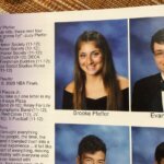 Knicks in 6: NY man's high school yearbook prediction 6 years ago