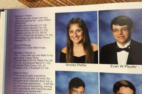 Knicks in 6: NY man’s high school yearbook prediction 6 years ago goes viral