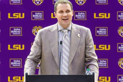 Letter: NC State looking into potential legal claims against LSU tied to coach WIll Wade’s exit