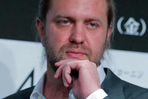 Director Carl Rinsch is sentenced to prison in $11M fraud case over unfinished Netflix show