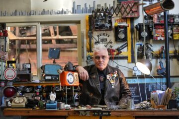 New Zealand Steampunk Festival