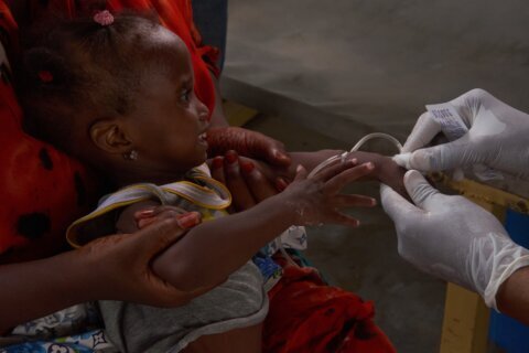 Nigeria’s conflict-hit Borno state battles cholera outbreak that has killed 74
