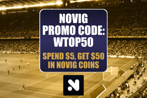 Novig Promo Code WTOP50: Claim $50 Bonus for MLB + World Cup Trades This Week