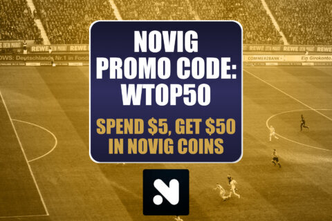 Novig Promo Code WTOP50: Get $50 Bonus for USA vs. Paraguay, World Cup Trading Markets