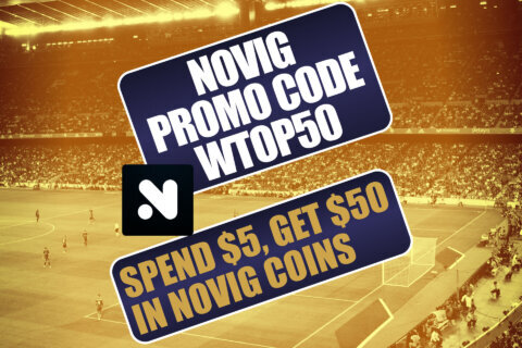 Novig Promo Code WTOP50: Spend $5, Get $50 Bonus USA-Paraguay, World Cup, MLB Predictions