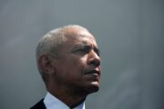A-list celebrities, athletes, world leaders gather for opening of Obama Presidential Center