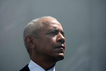 Obama Presidential Center