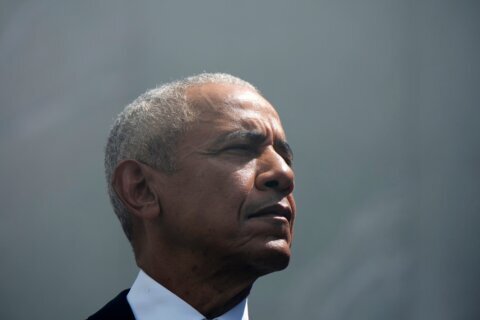 Obama Presidential Center