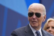 Biden targets Trump in speech to Maryland Democrats: ‘What a loser’