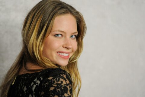 Former child actor Daveigh Chase, ‘The Ring’ villain and Lilo voice, dies at 35