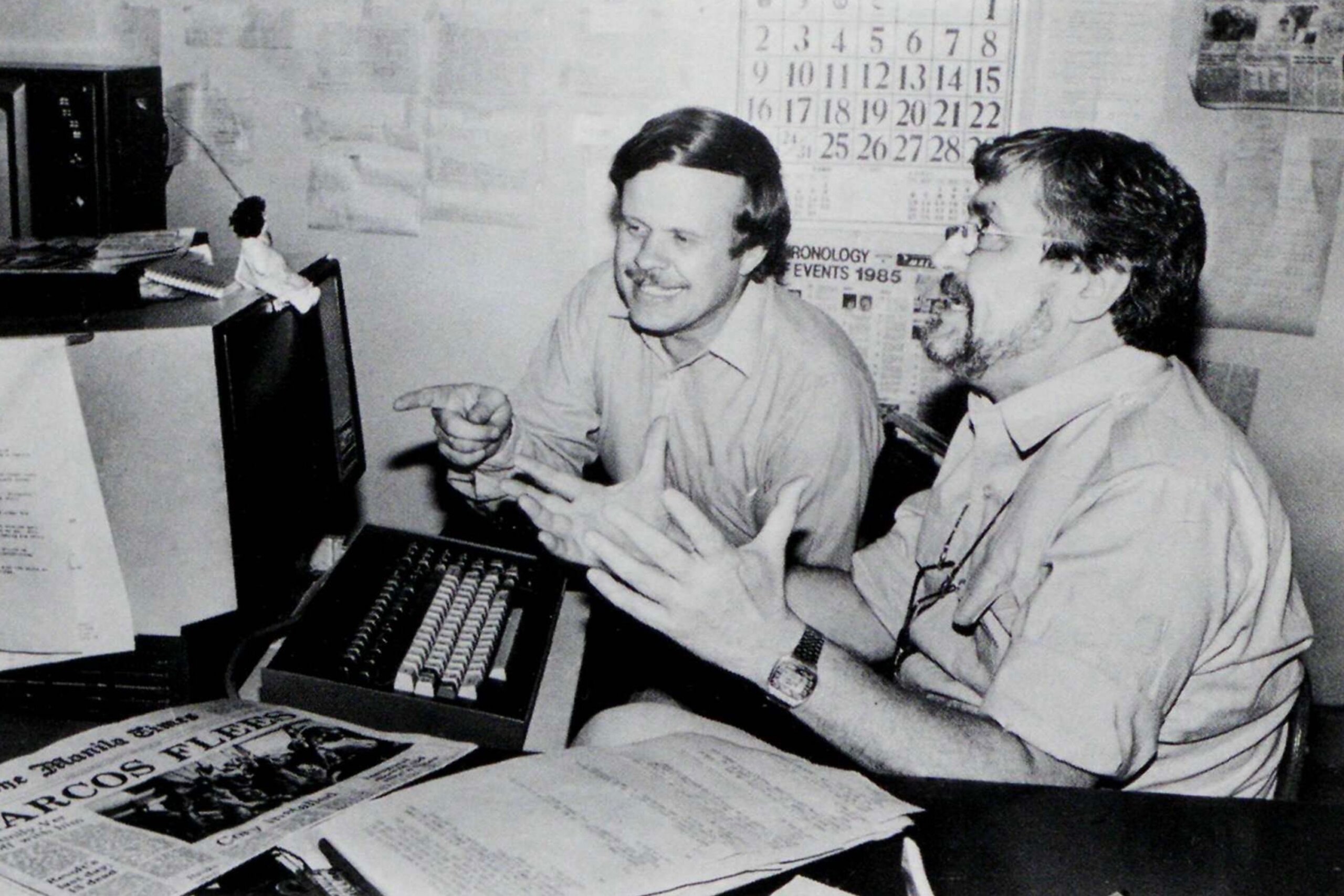 Obit David Briscoe