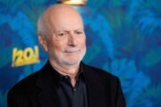 James Burrows, director of classic TV comedies including 'Cheers' and 'Friends,' dies at 85