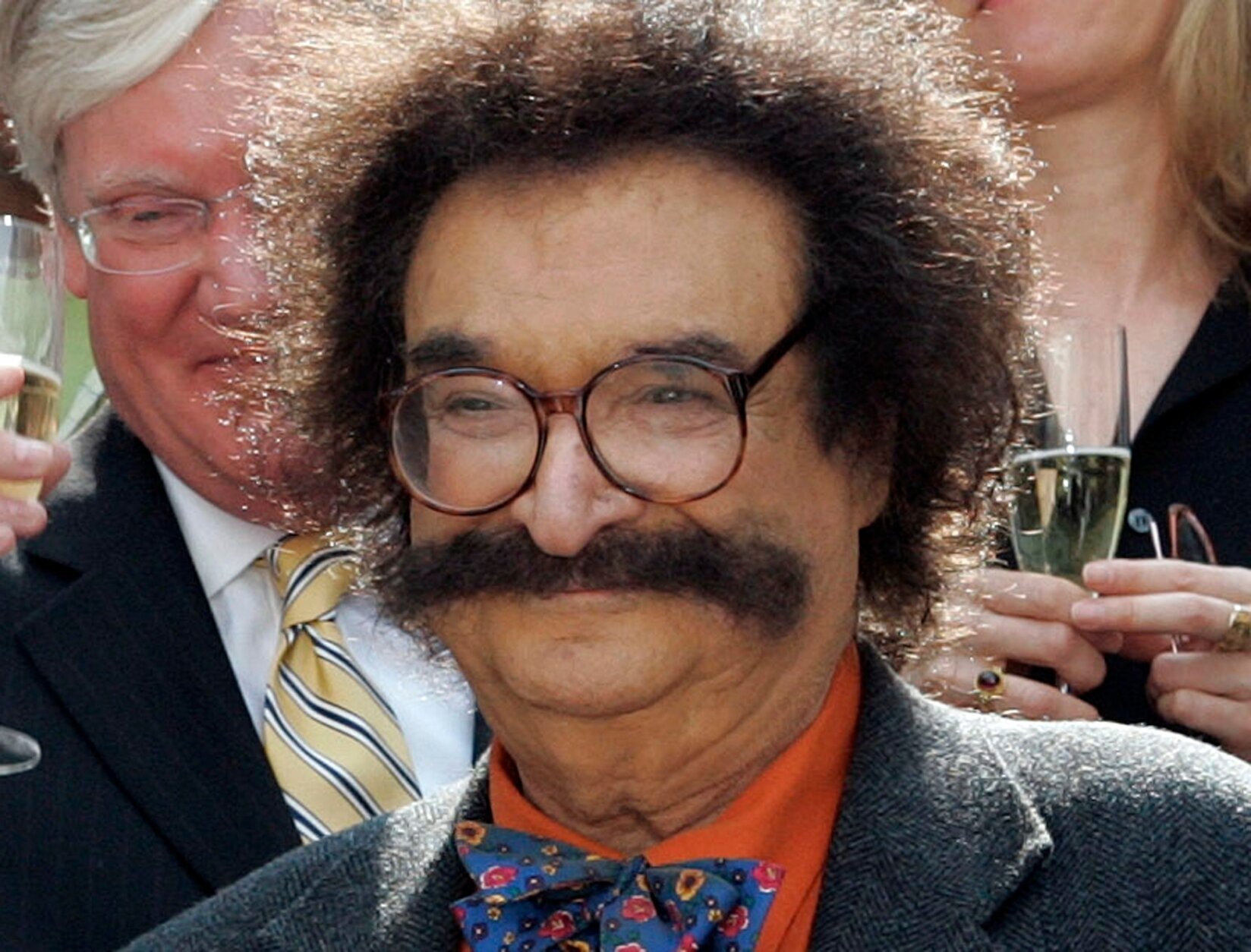 Obit Gene Shalit