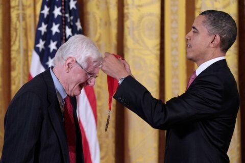 Gordon S. Wood, influential scholar of the American Revolution, dies at 92