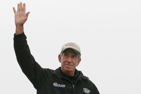 Ned Jarrett, NASCAR Hall of Famer, 2-time Cup Series champion and longtime broadcaster, dies at 93