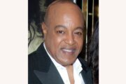Peabo Bryson, known for duets from Disney's 'Aladdin' and 'Beauty and the Beast,' has died at 75