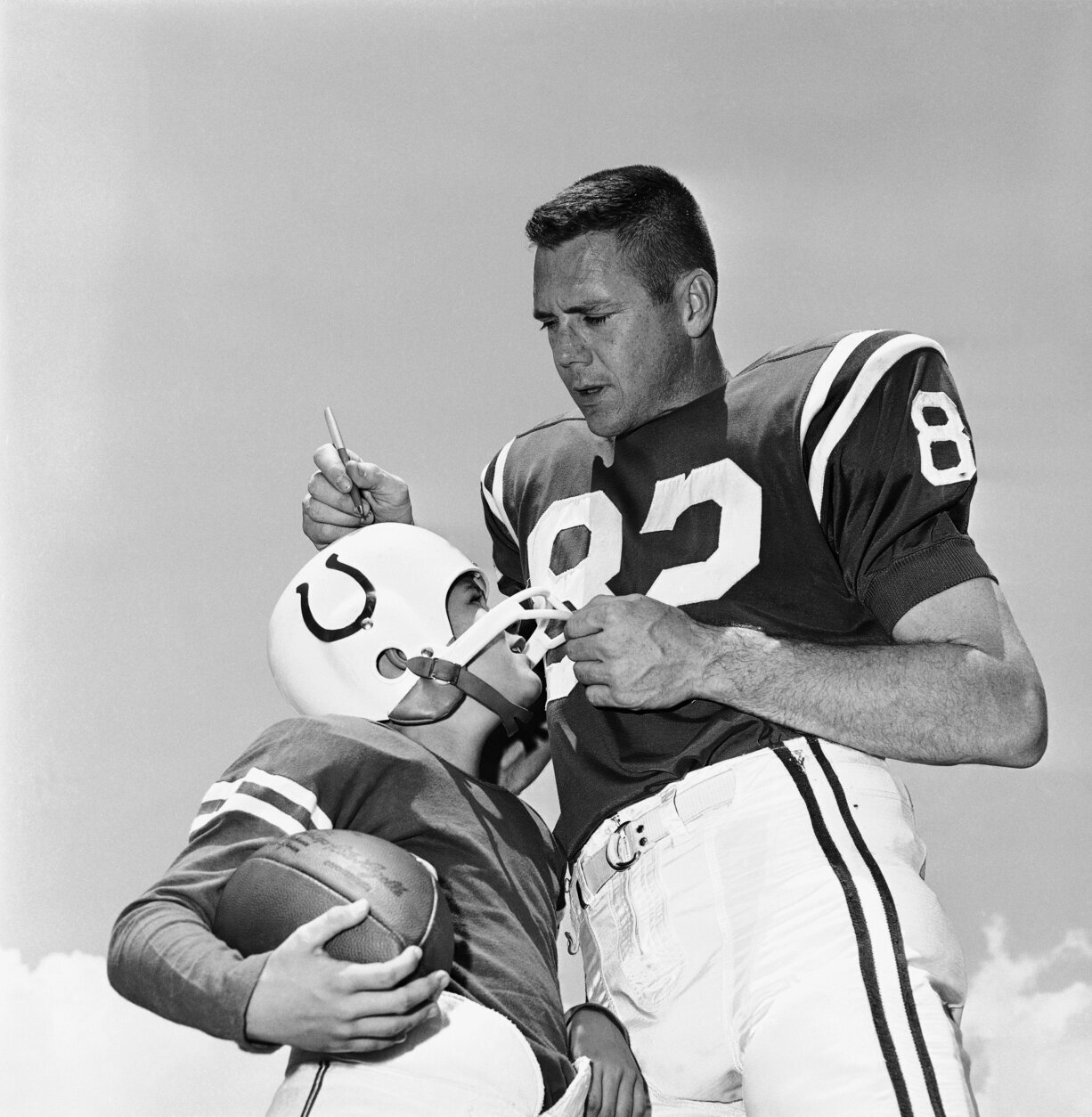 Obit Raymond Berry Football