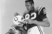 Obit Raymond Berry Football