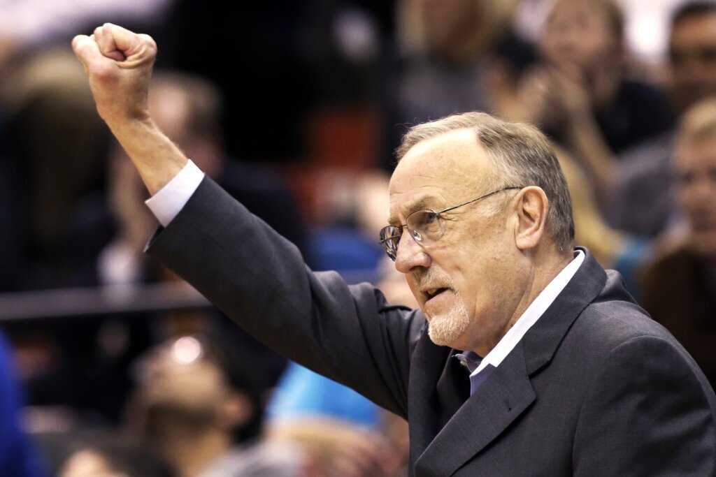 Hall of Famer Rick Adelman, who won more than 1,000 games and took 2 teams to NBA Finals, dies at 79