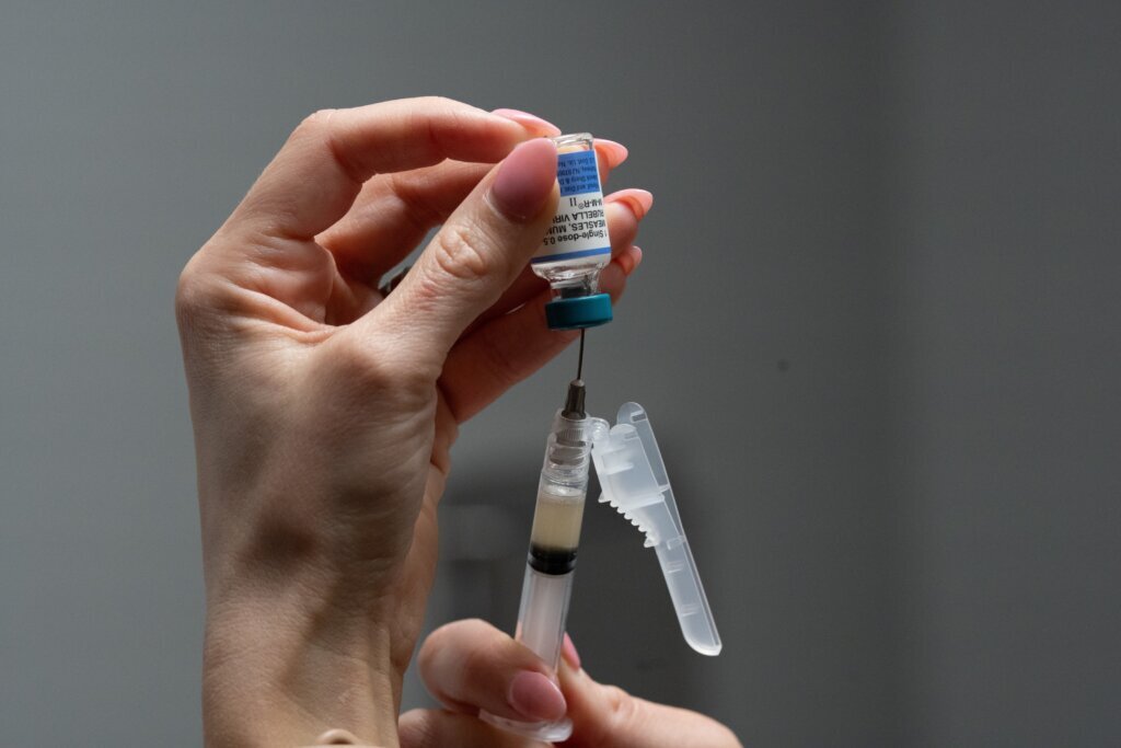 Maryland schools chief calls dip in kindergarten vaccination rates ’cause for concern’