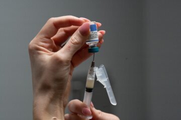 Obstetricians Vaccines