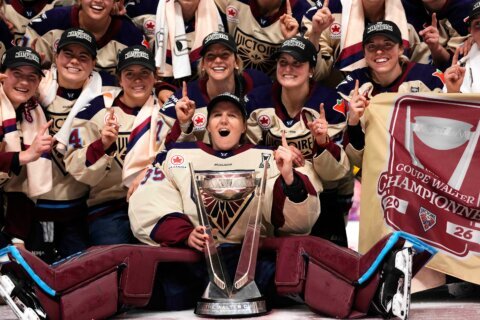 PWHL seeks to sustain momentum of fast-tracked growth by adding first investors: Ilitch, Tanenbaum