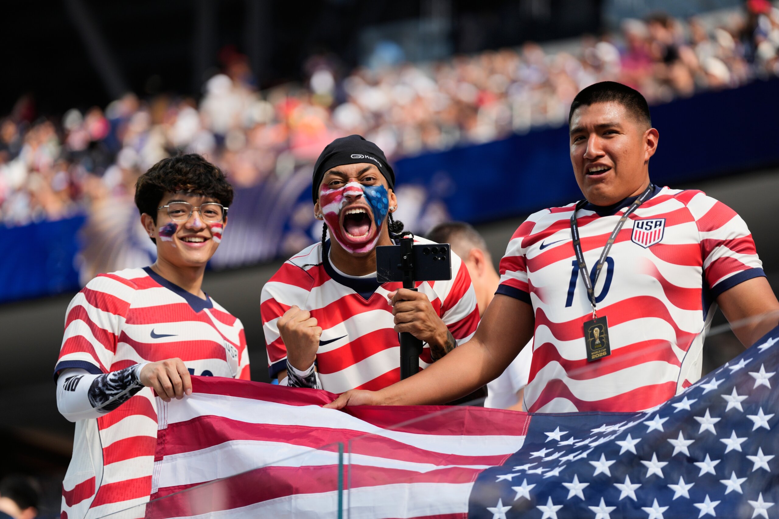 This DC bar owner will pay your tab if the US soccer team wins big again