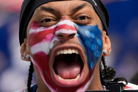 US ready for co-hosts’ final World Cup opener against Paraguay before a raucous SoCal crowd