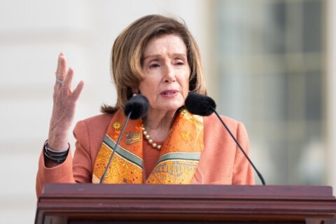 UC Berkeley is establishing the Nancy Pelosi Institute to address democracy’s challenges