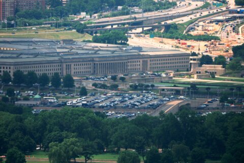 Top Army general who was last US soldier to leave Afghanistan is suddenly leaving his post
