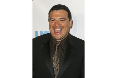 Comedian Carlos Mencia faces 12 felony charges for failing to report more than $8M in earnings