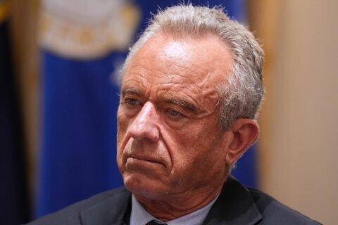 FDA panel on peptides will include experts who promote the unproven chemicals favored by RFK Jr.