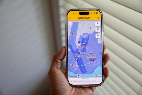 Watch Duty, the fire tracking app used by millions, expands to help monitor dangerous floods