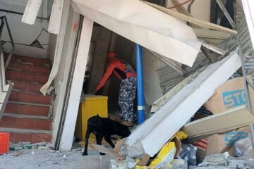 Philippines Earthquake