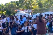 Philippines Earthquake