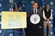 Glass calls Montgomery County schools budget process 'broken,' proposes 3 major reforms 